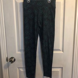 Lularoe leggings